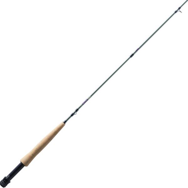 St. Croix Mojo Trout Fly Rods