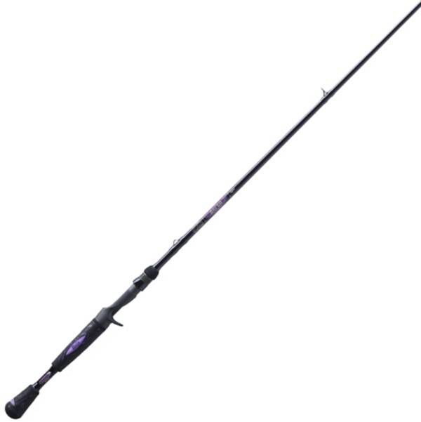 St. Croix Mojo Yak Casting Rod product image