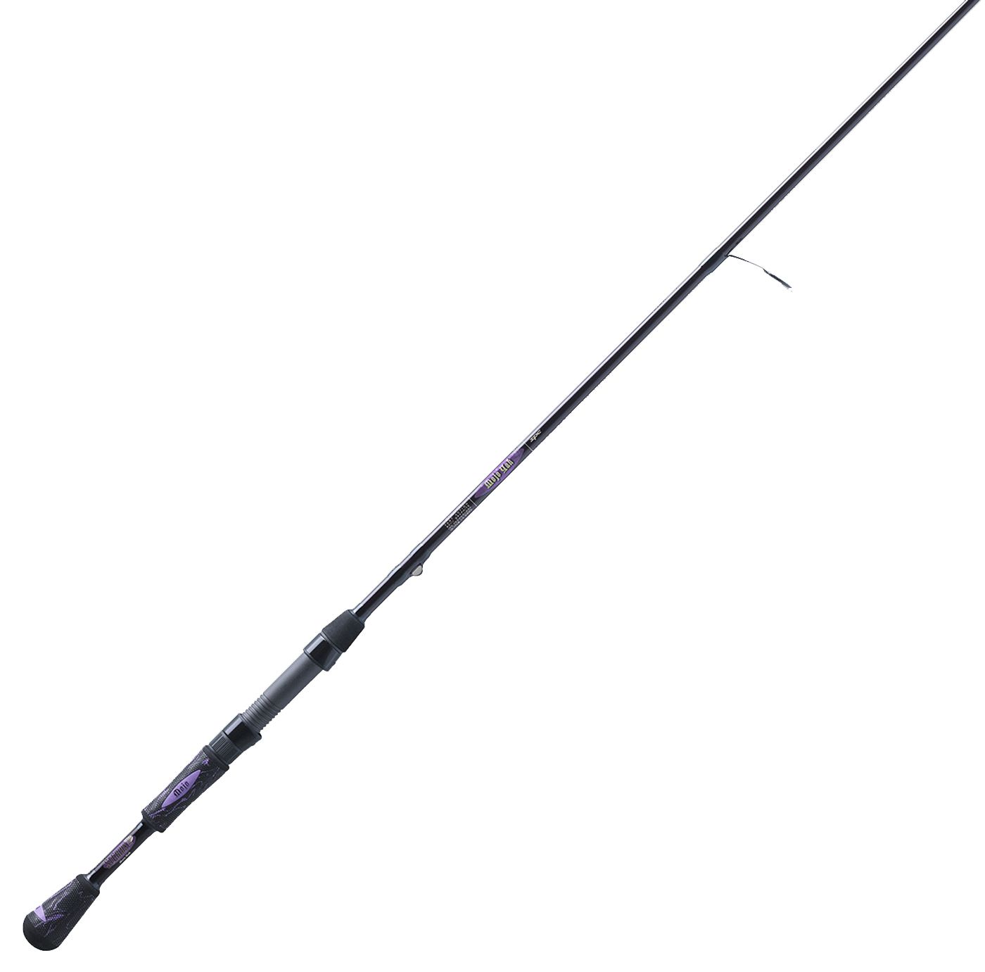 St. Croix Mojo Yak Spinning Rod Sansujyuku sansujyuku.com