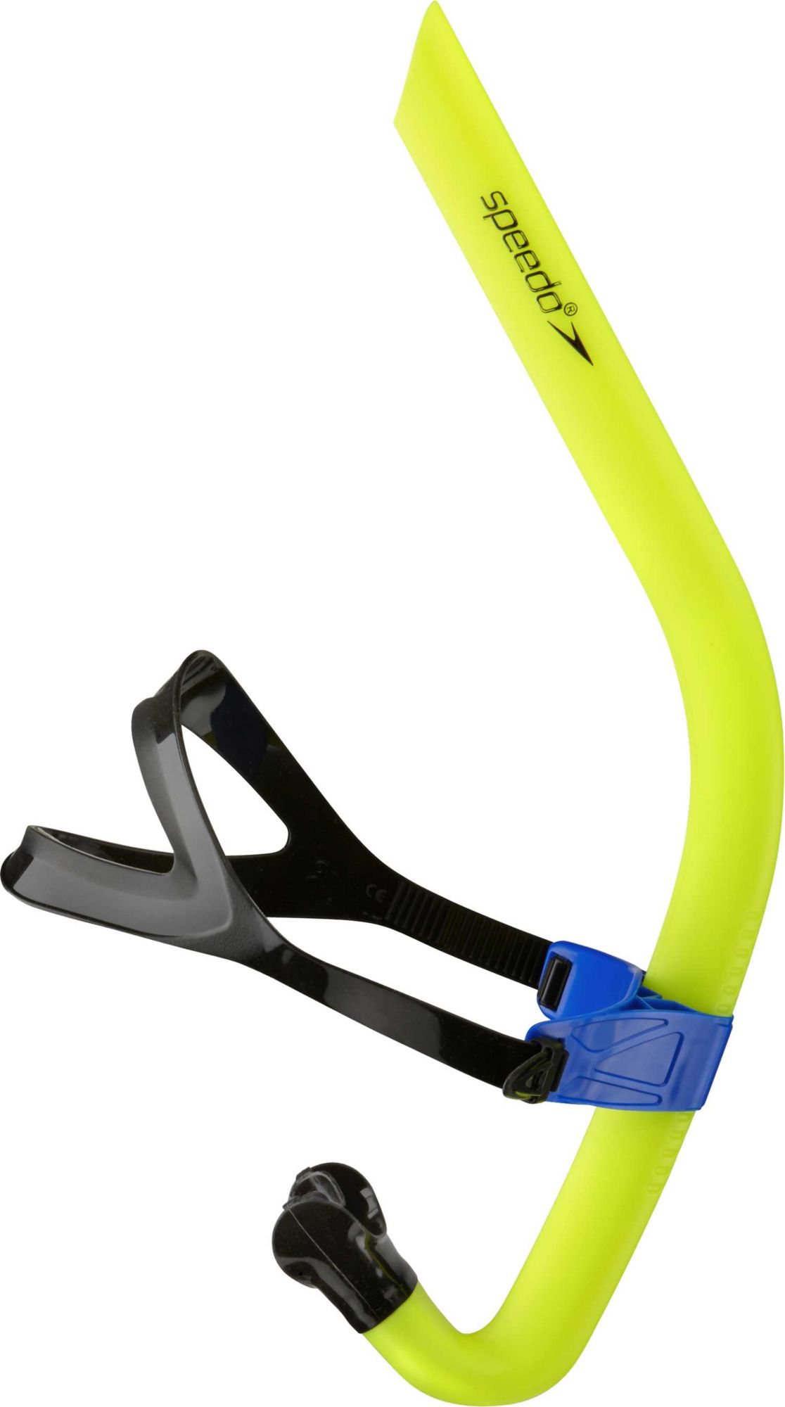 Speedo Adult Bullet Head Snorkel | DICK 