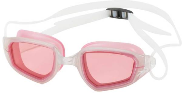 Speedo Covert Mirrored Goggles