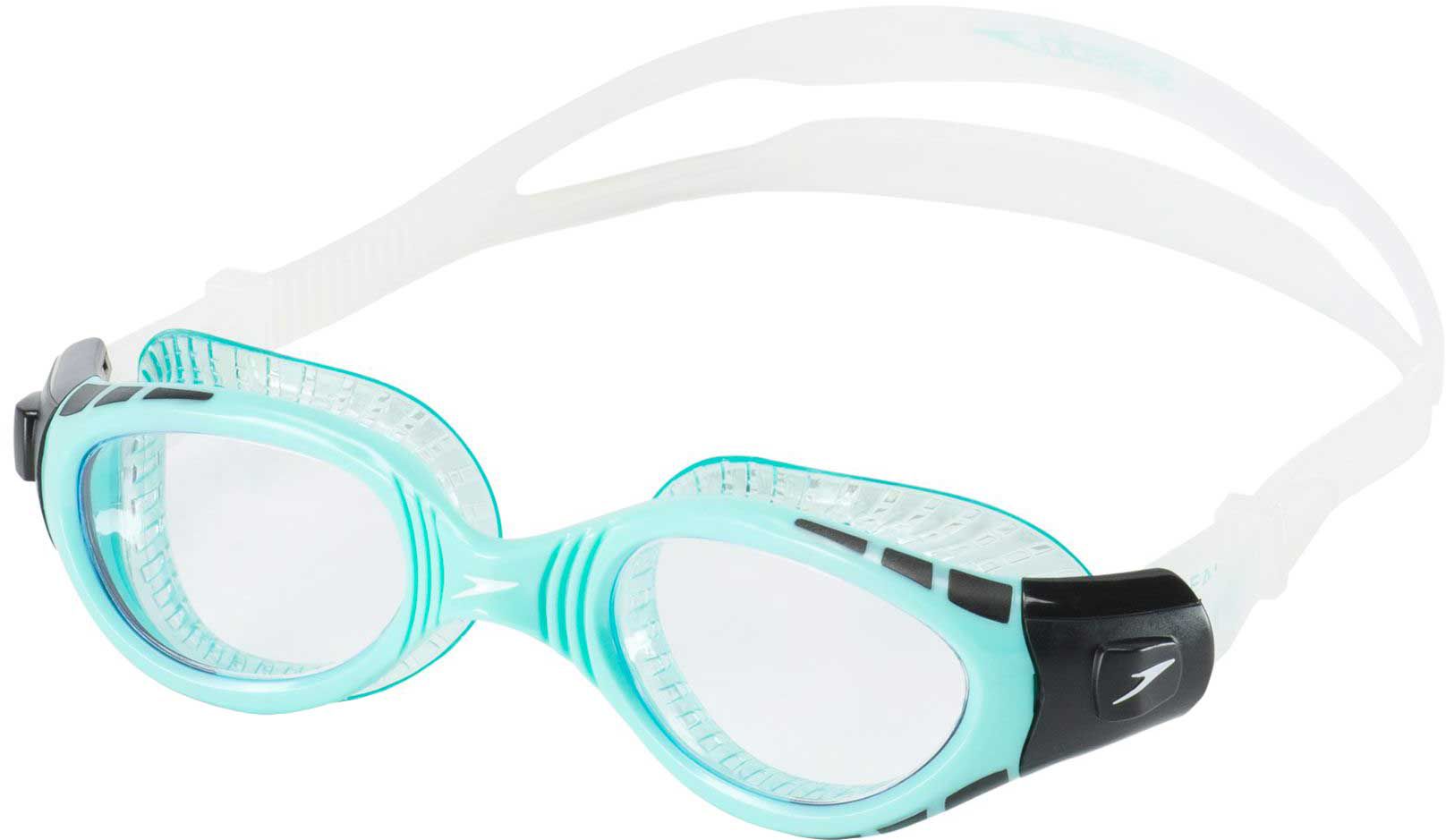 speedo futura biofuse flexiseal review