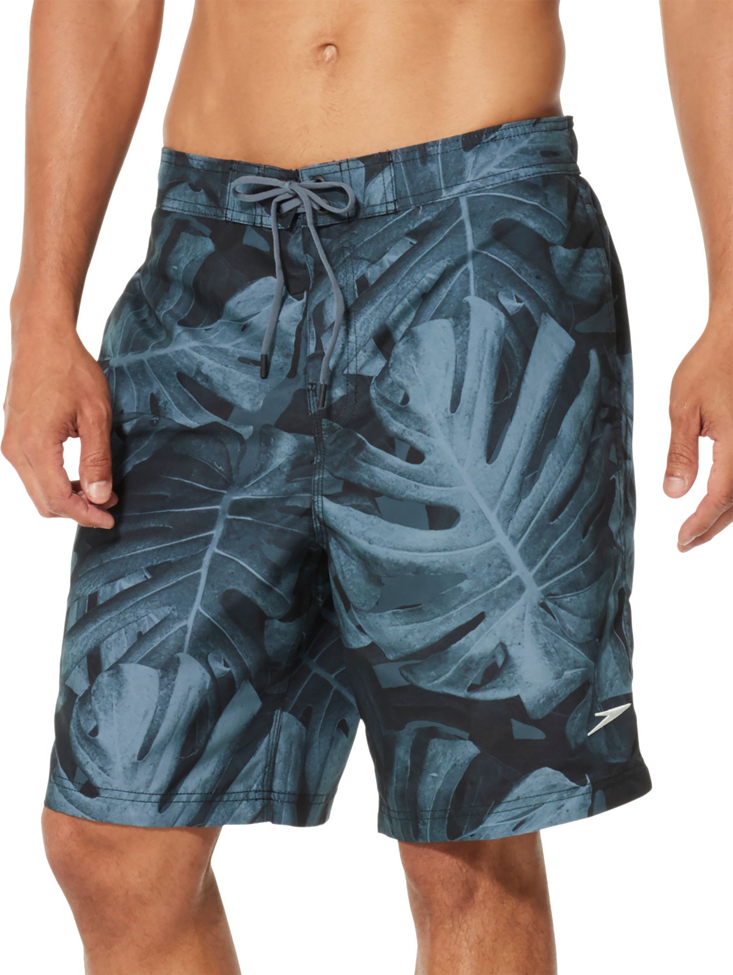 speedo mens board shorts