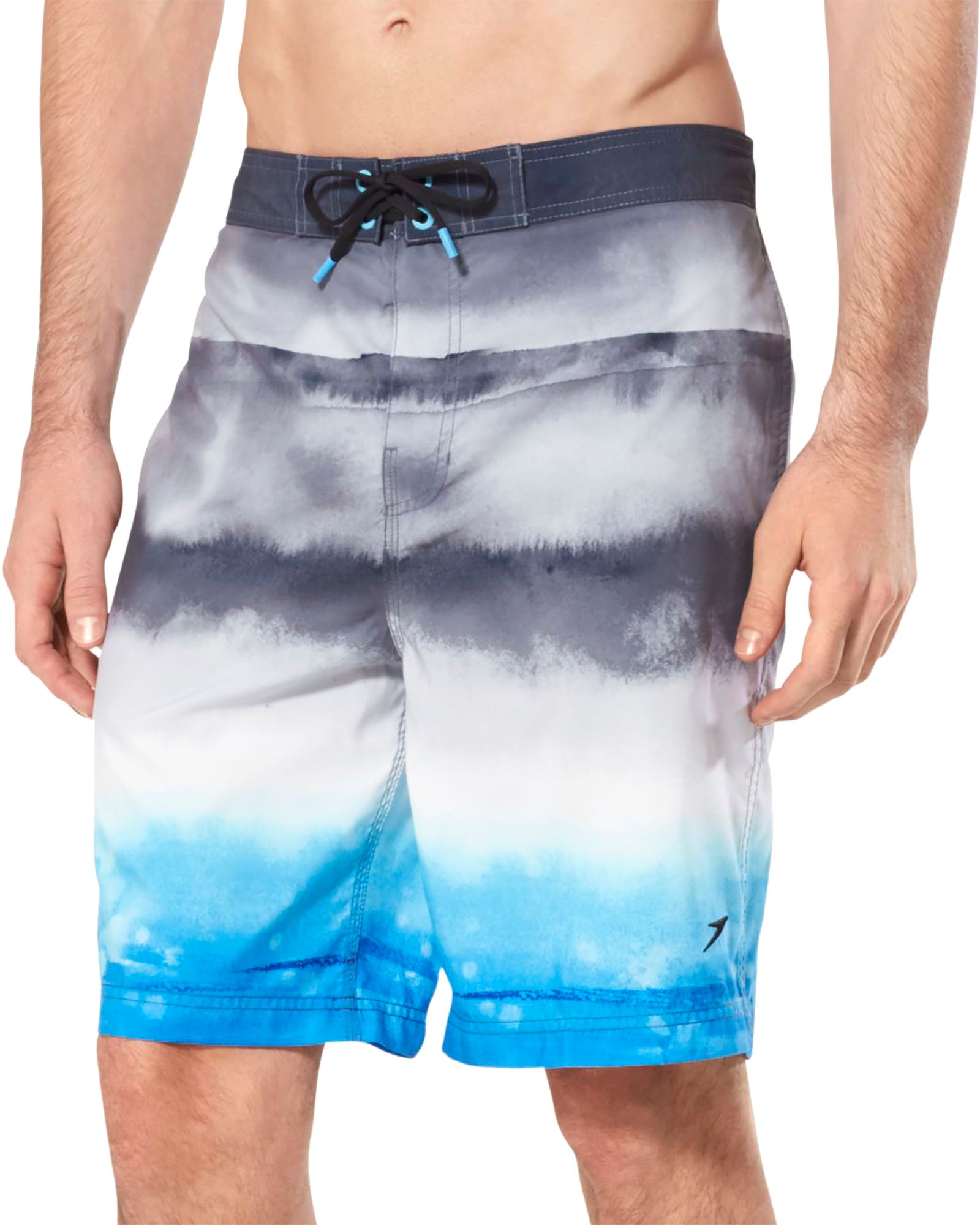 speedo under board shorts