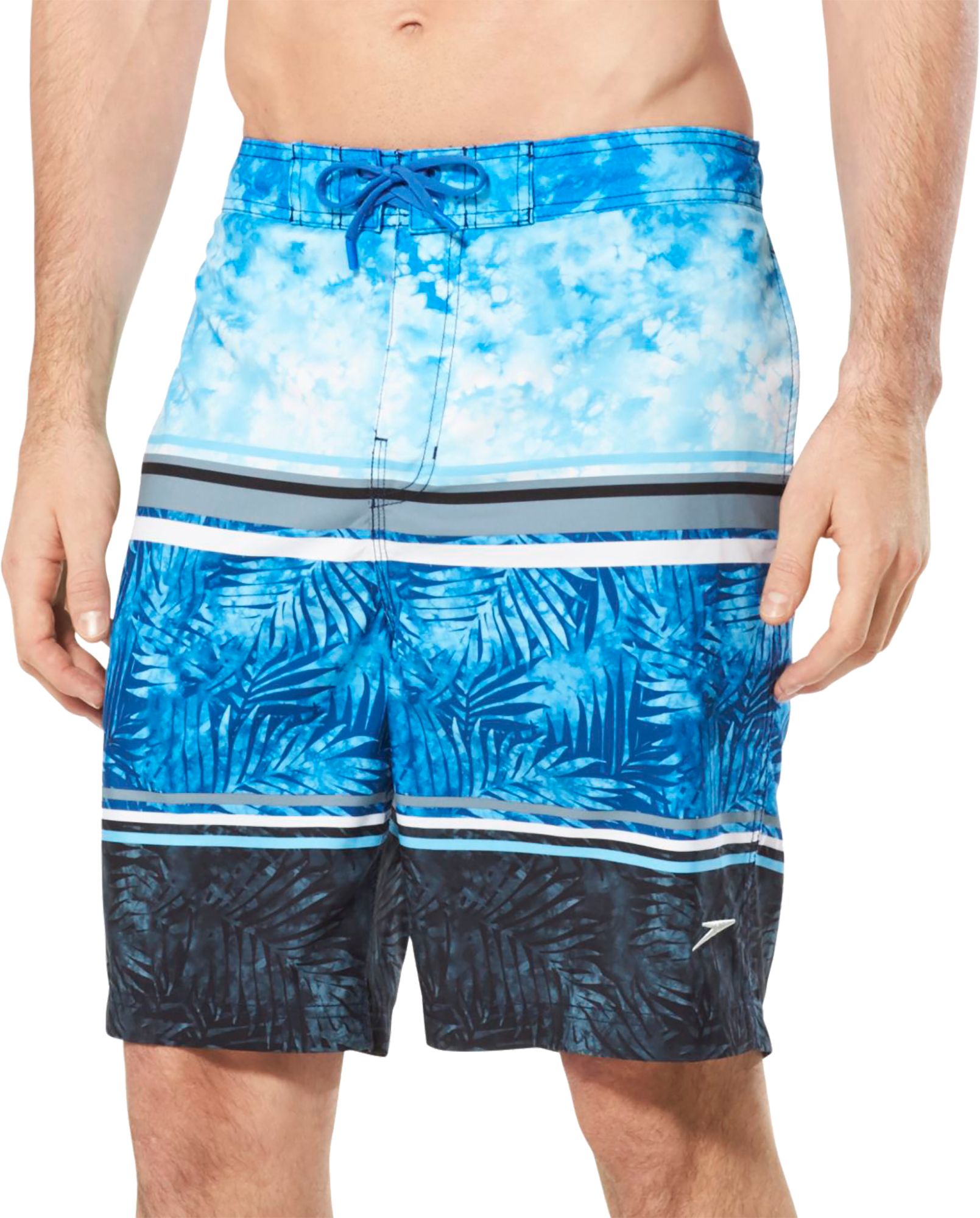 speedo under board shorts