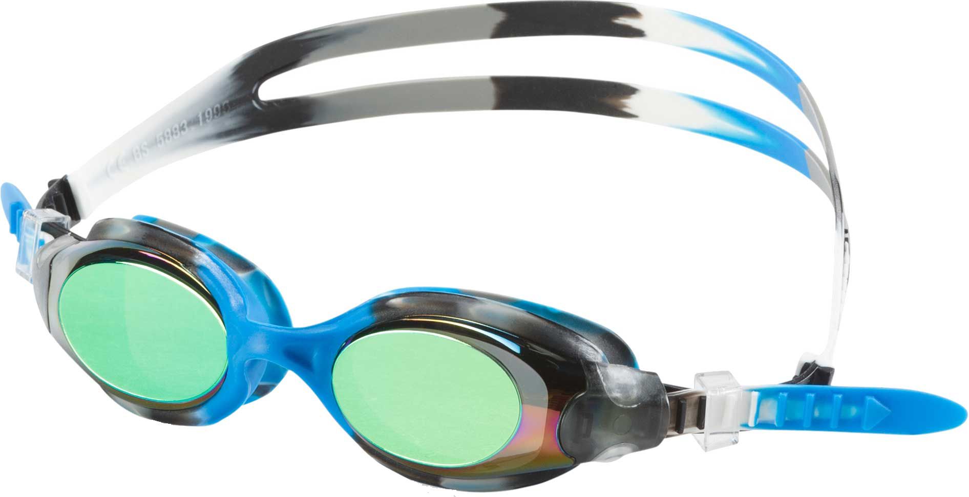 speedo hydrosity goggles review