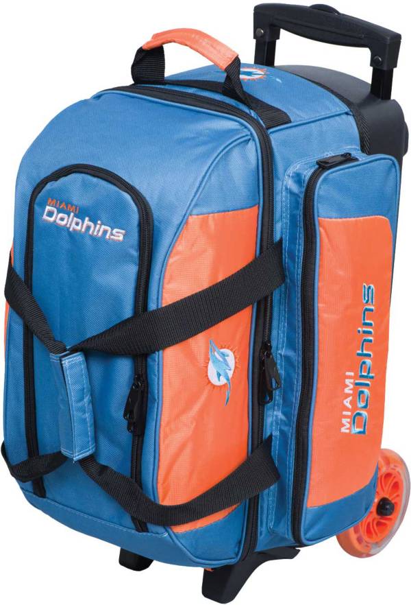 Strikeforce NFL Licensed Double Roller Bowling Bag Dick's Sporting Goods