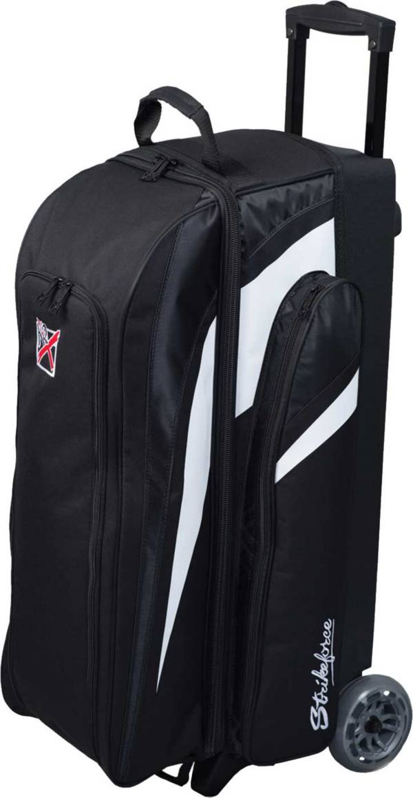 Strikeforce Cruiser Triple Ball Roller Bowling Bag product image
