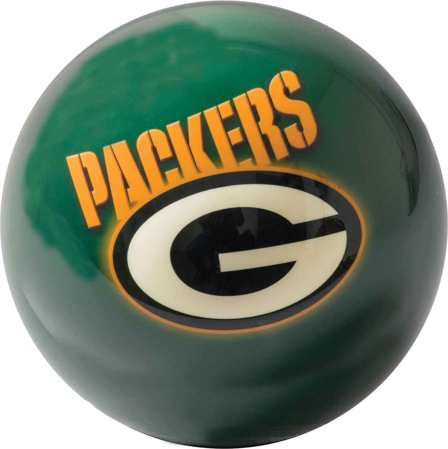 packers ball
