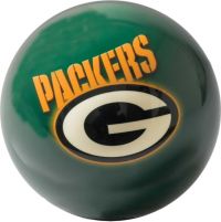 OTBB Green Bay Packers Bowling Ball