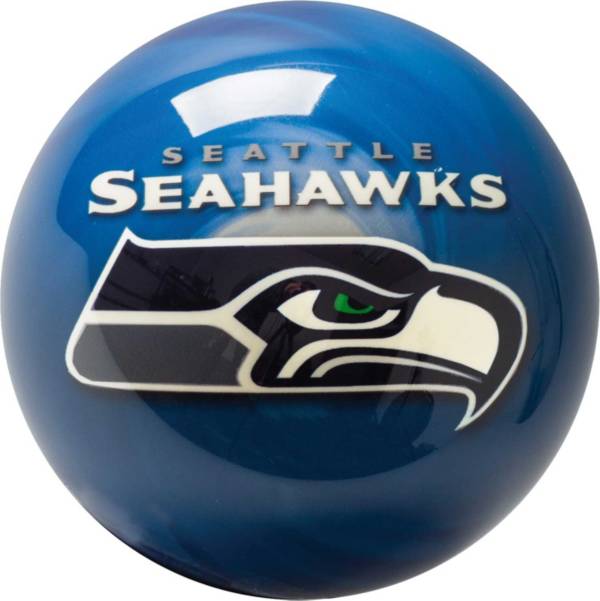 Strikeforce NFL Seattle Seahawks Bowling Ball Dick's Sporting Goods