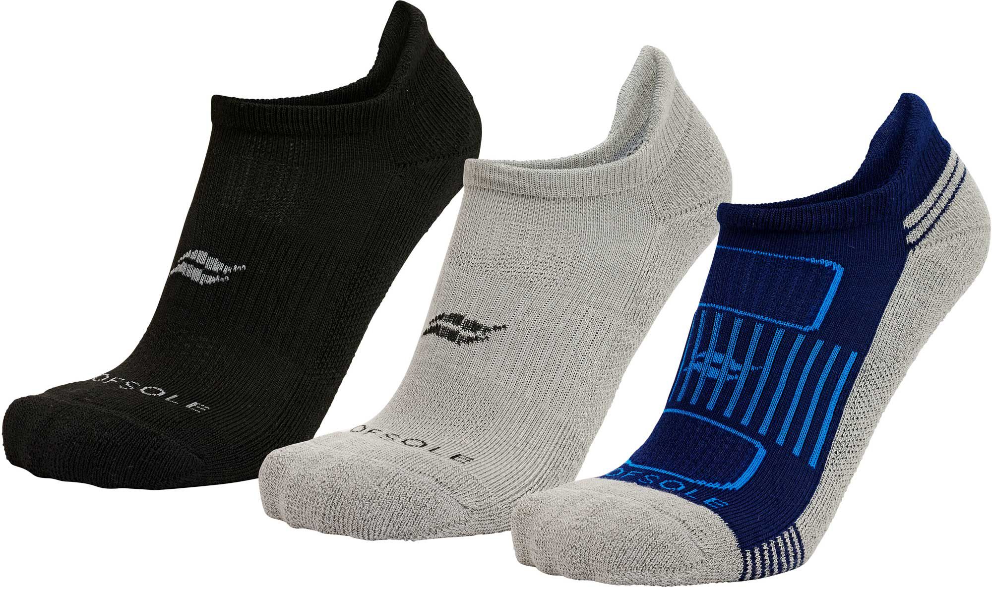 women's socks with cushioned sole