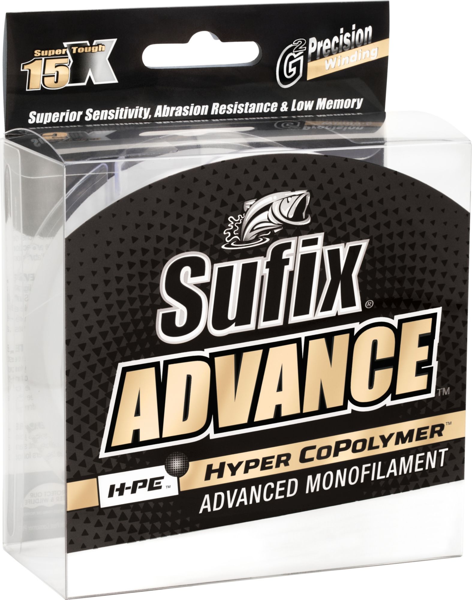 Sufix Fishing Line Clearance, 50% OFF