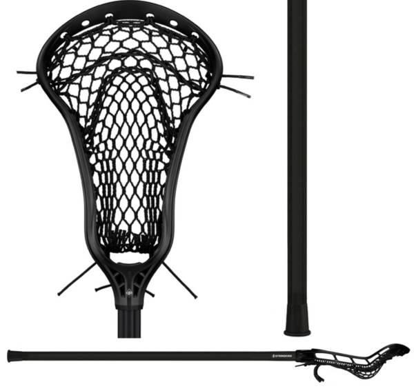 StringKing Women's Pro 2 Offense Complete Lacrosse Stick product image