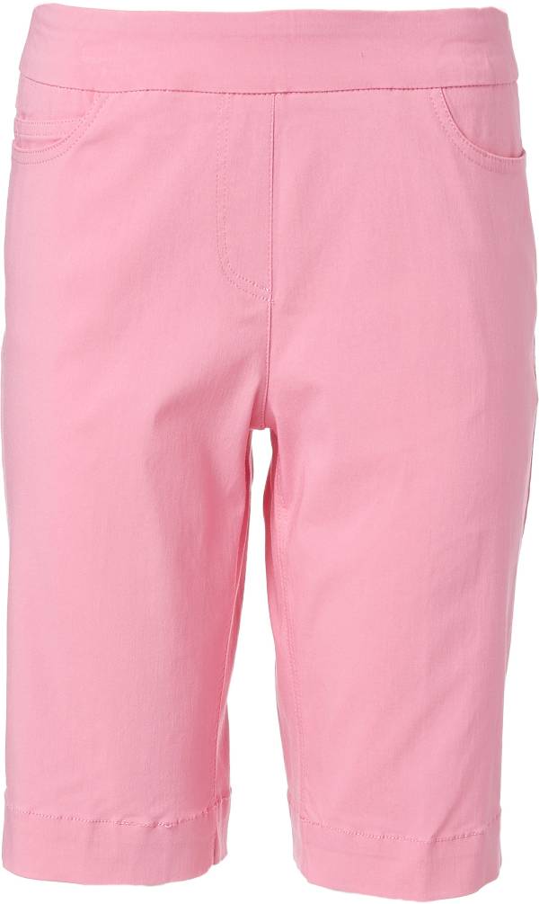 Bette & Court Women's Slim-Sation Golf Shorts product image