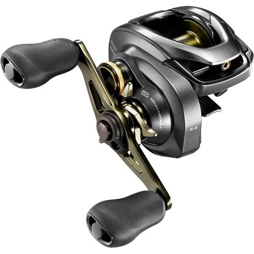 harga reel shimano metanium the Metanium DC 70 A is shrouded in a one Two Shimano Metanium DC Reels