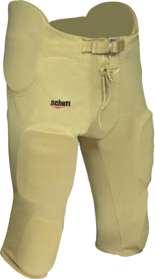 Schutt Varsity Poly Knit AllInOne Football Pants Dick's Sporting Goods