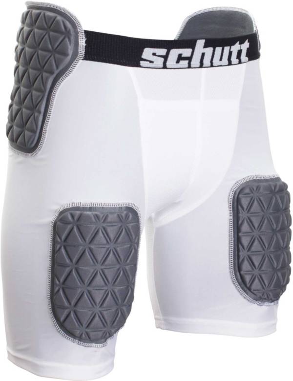 Schutt Youth Pro Tech All-In-One Football Girdle