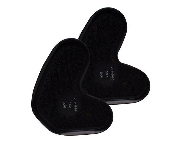 Football 2024 jaw pads