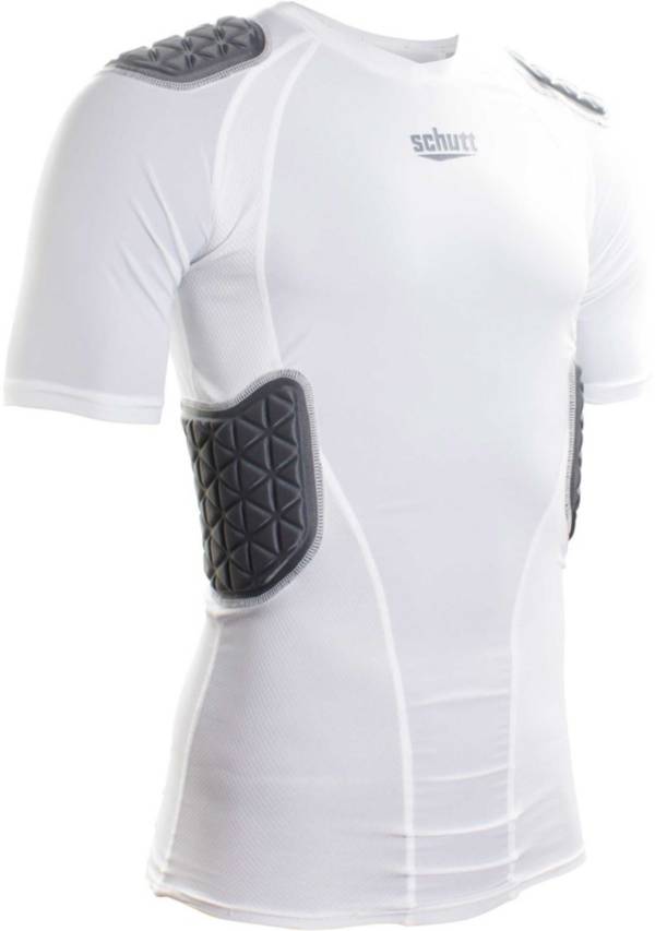 Schutt Varsity Pro Tech Integrated Shirt