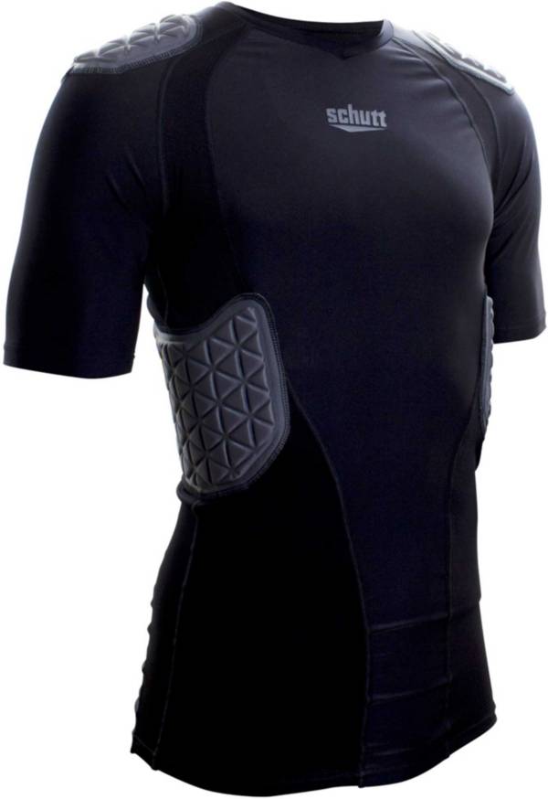 Schutt Youth Pro Tech Integrated Shirt