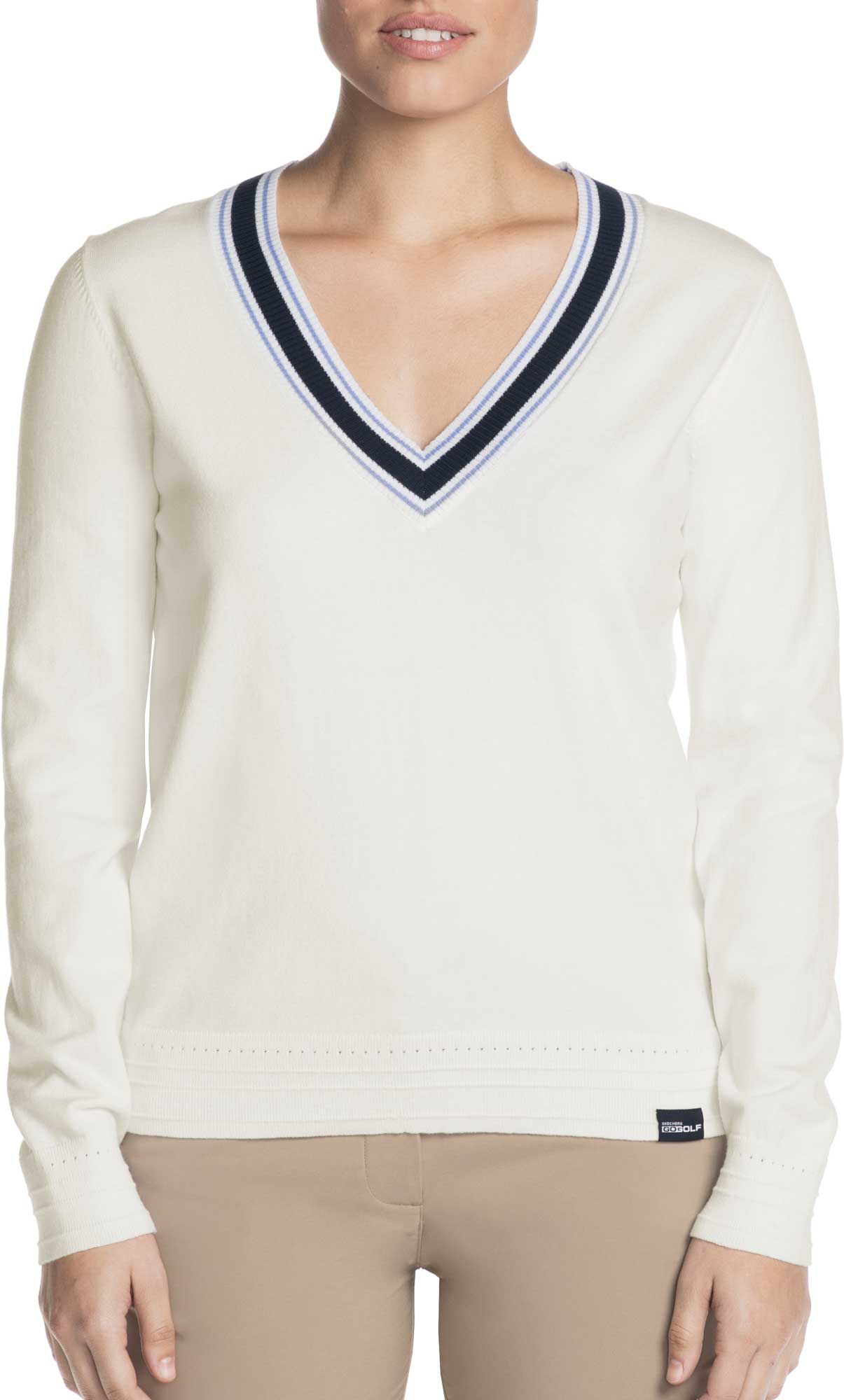 women's golf cardigan sweaters