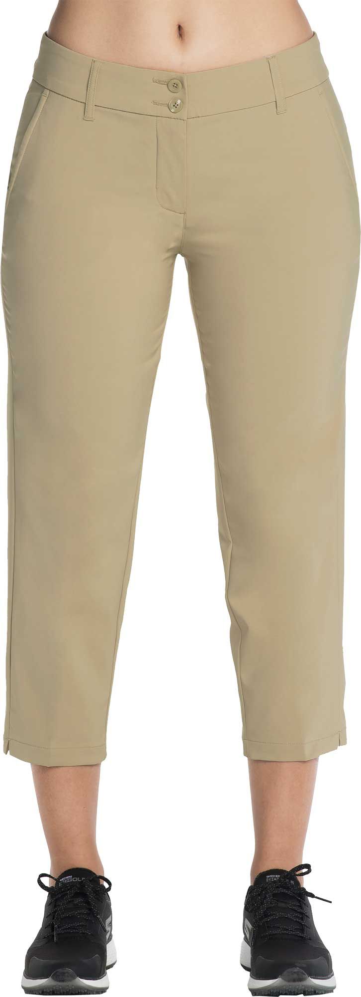 skechers golf pants womens