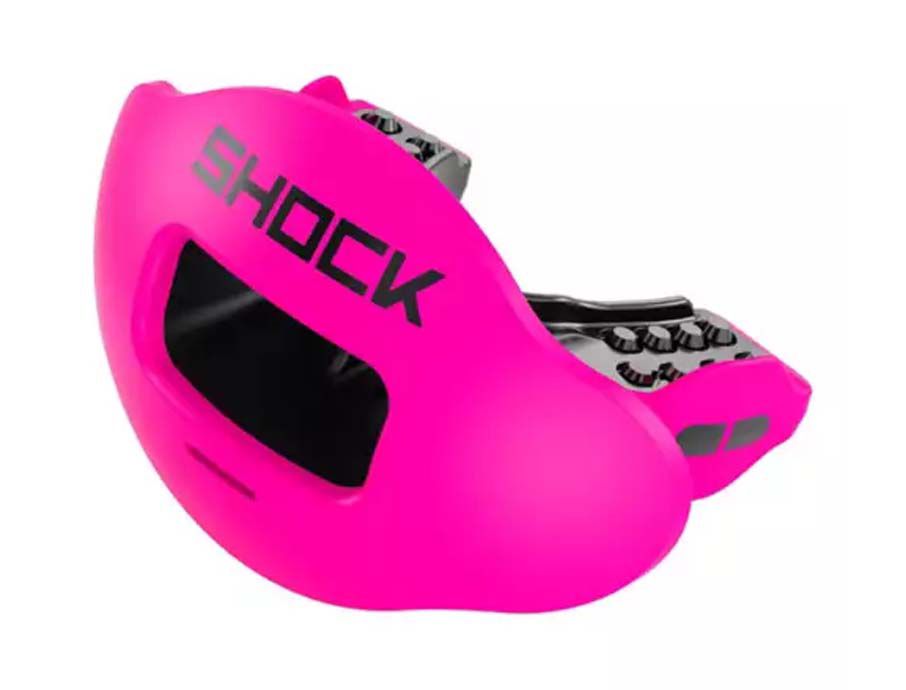 Shock Doctor Max AirFlow 2.0 Convertible Lip Guard product image