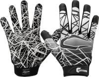 Youth Football Gloves  Curbside Pickup Available at DICK'S