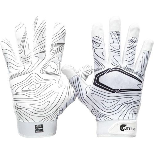 adidas Youth ScorchLight 6.0 Football Gloves | Dick's Sporting Goods