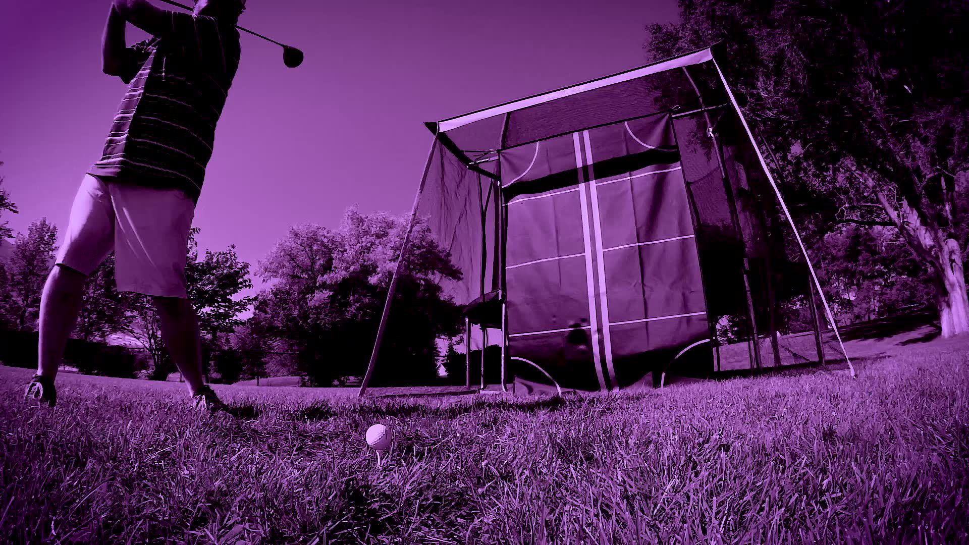 Skywalker Multi-Sport Training Net product