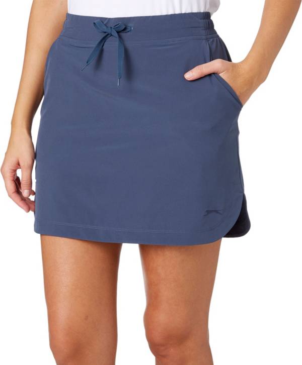 women's slazenger skort