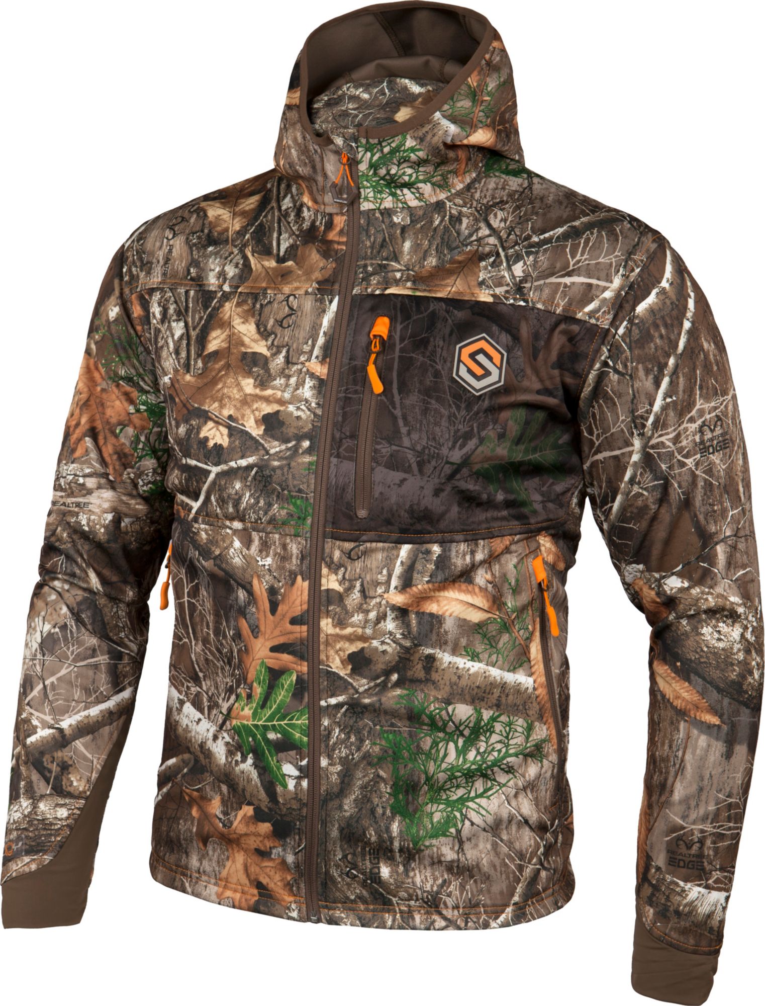 scent lok jacket