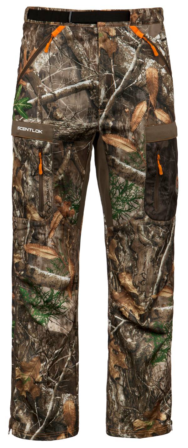 scentlok pants