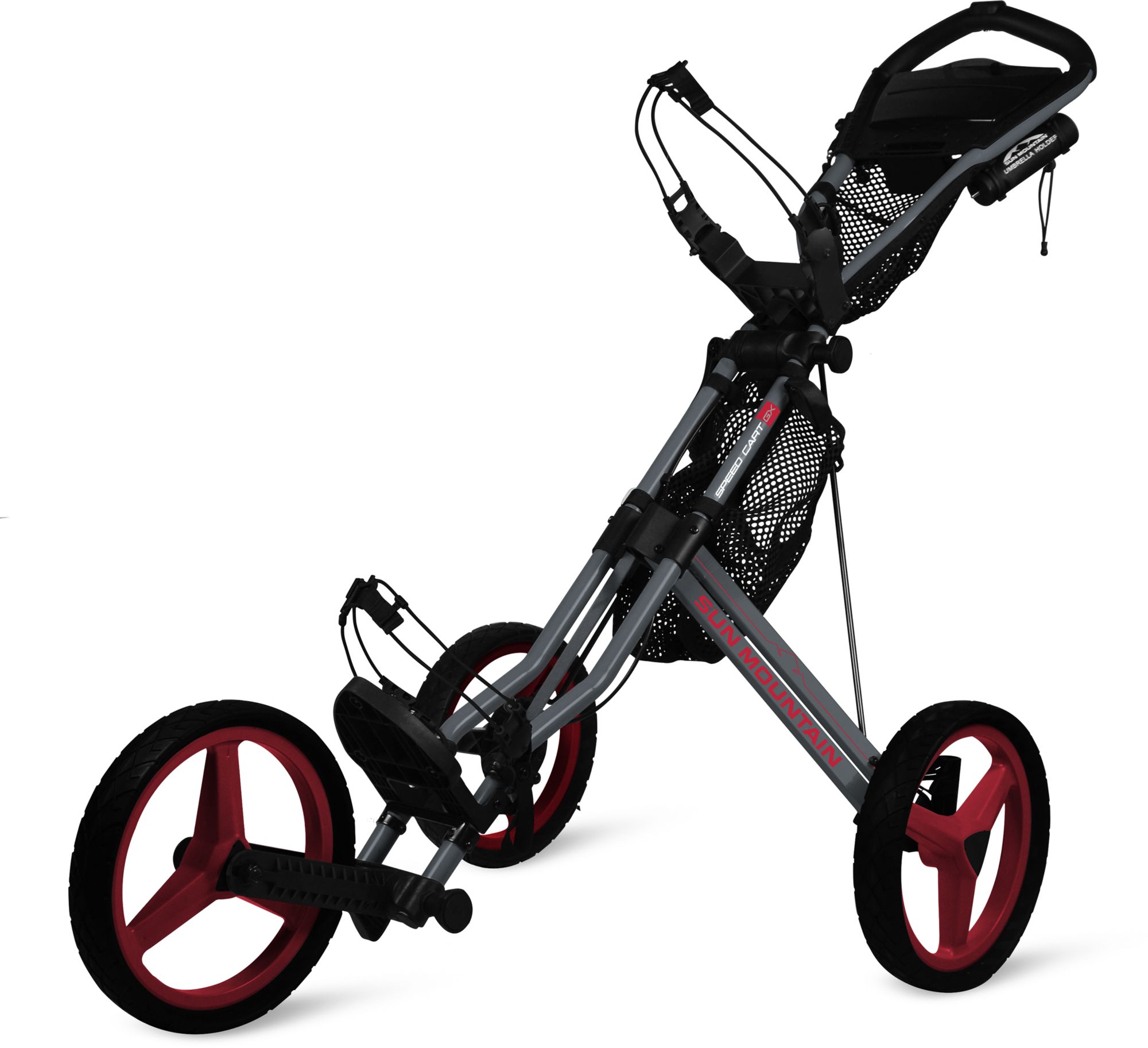 baby push cart