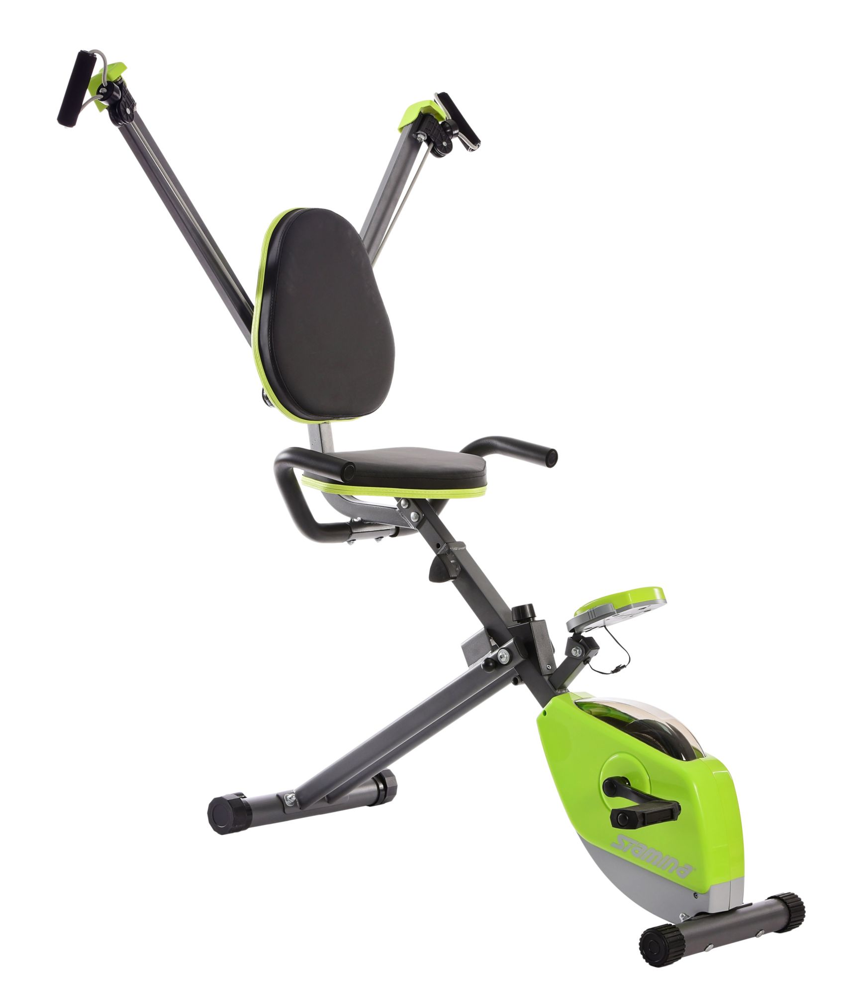 stamina exercise bike