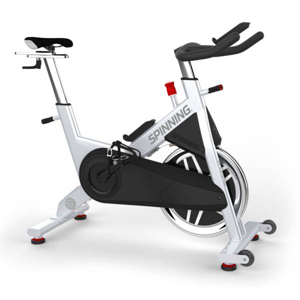 Spinning A1 Spin Bike with DVDs