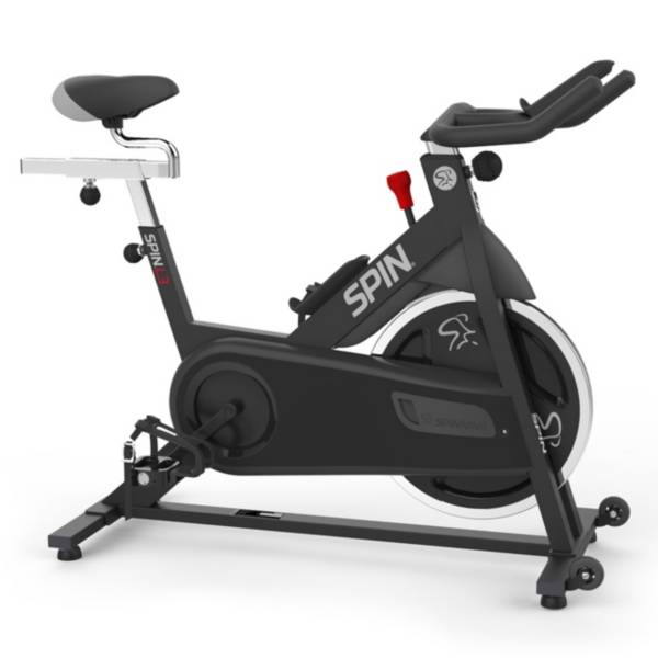 Spinning L3 Spin Bike with DVDs