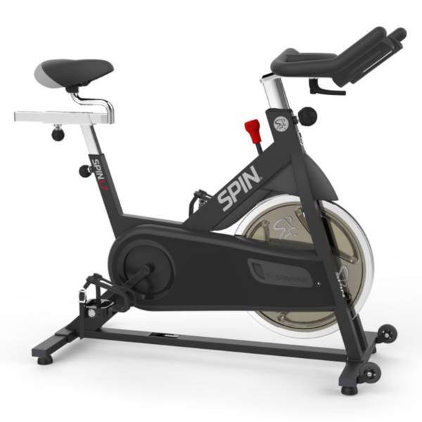 Spinning L7 Spin Bike with DVDs