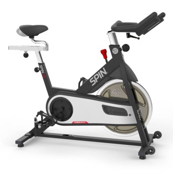 Spinning L9 Spin Bike with DVDs
