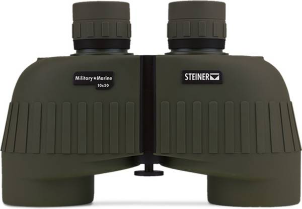 Steiner Military-Marine 10x50 Binoculars