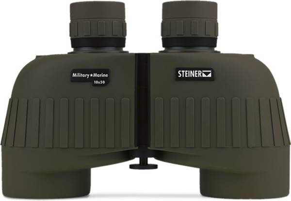 Steiner Military-Marine 10x50 Binoculars product image