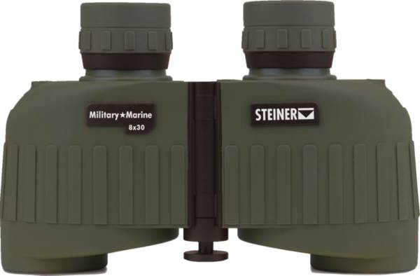 Steiner Military-Marine 8x30 Binoculars