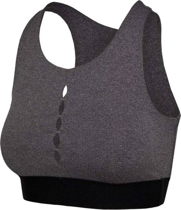 Soffe Girls' Cut-Out Bralette product image
