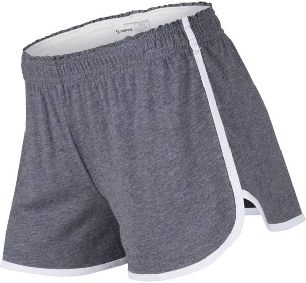 Dick's Sporting Goods Soffe Girls' New “Soffe” Shorts