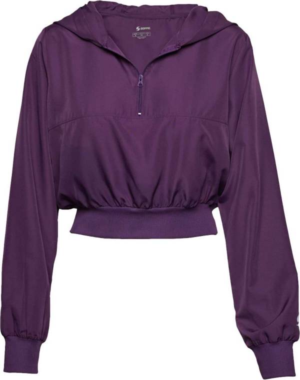 Soffe Girls' Squad 1/4 Zip Hoodie | DICK'S Sporting Goods