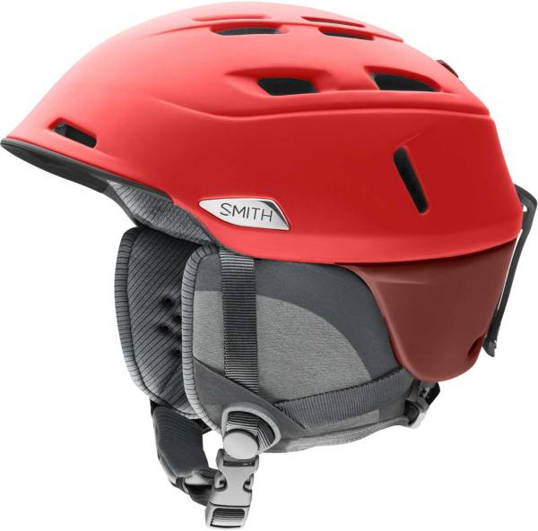 SMITH Adult Camber Snow Helmet