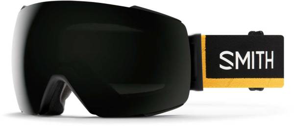 Smith Adult I O Mag Chromapop Snow Goggles With Bonus Lens Dick S Sporting Goods