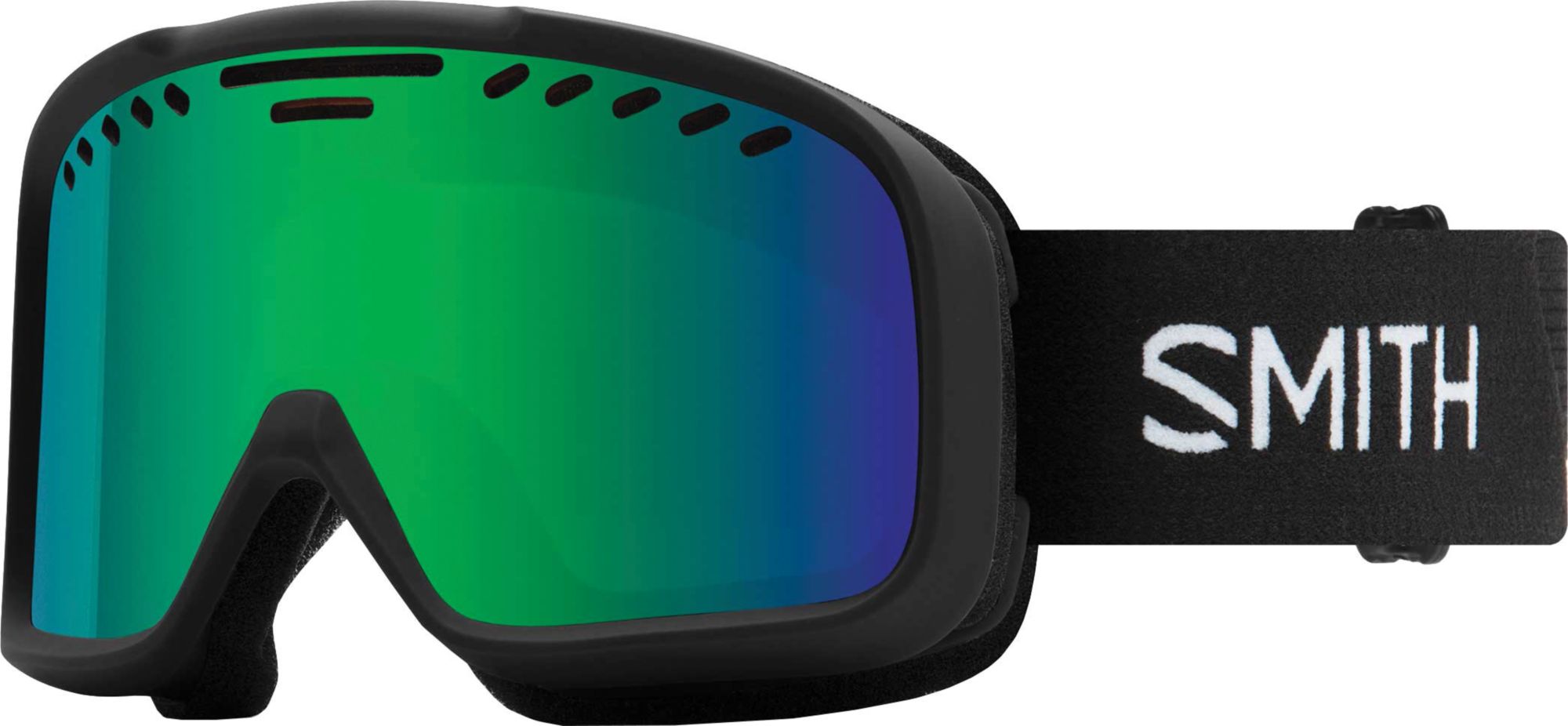 smith snow goggles