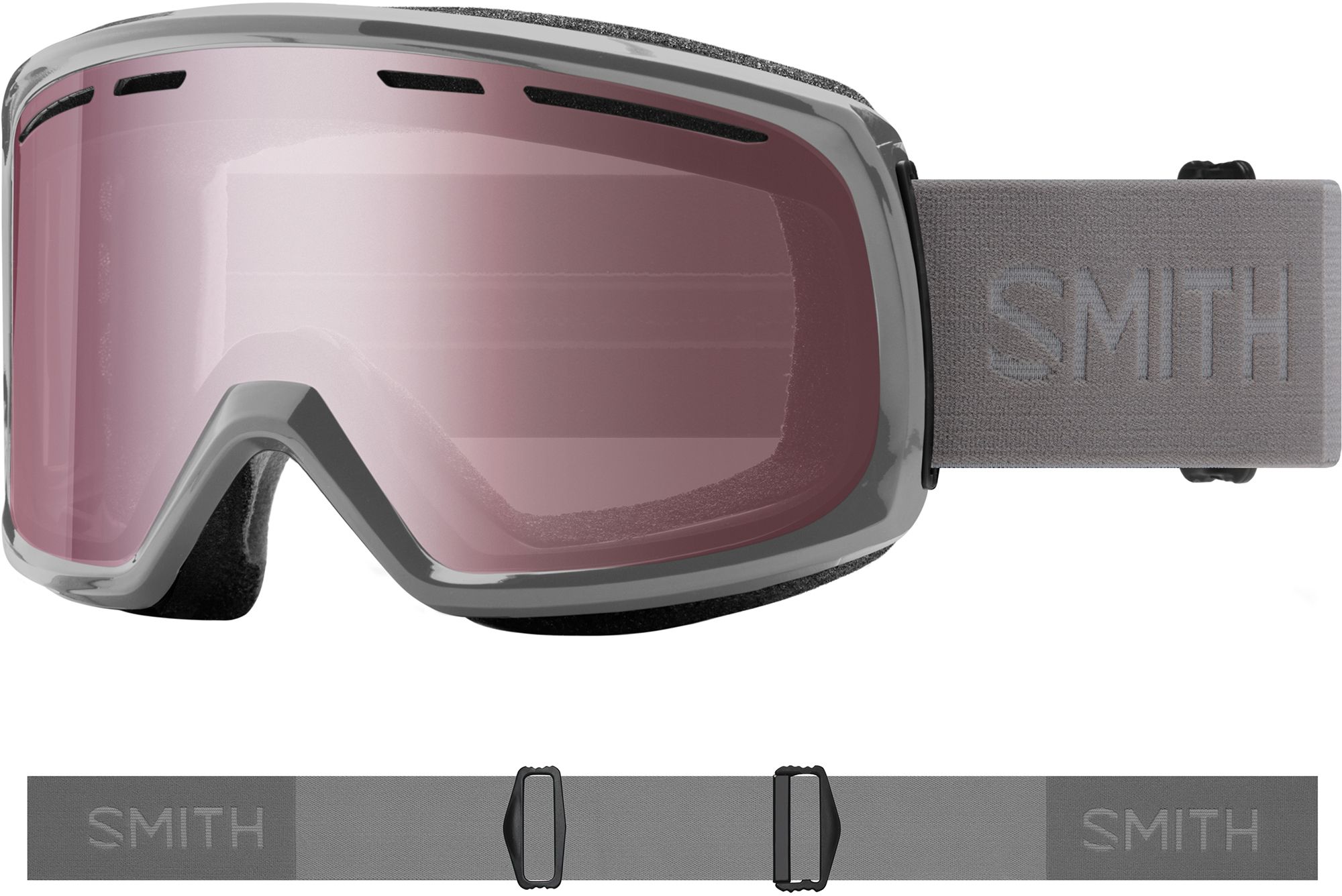 smith snow goggles